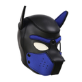 Pup Hood / Mask