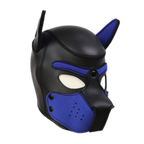 Pup Hood / Mask