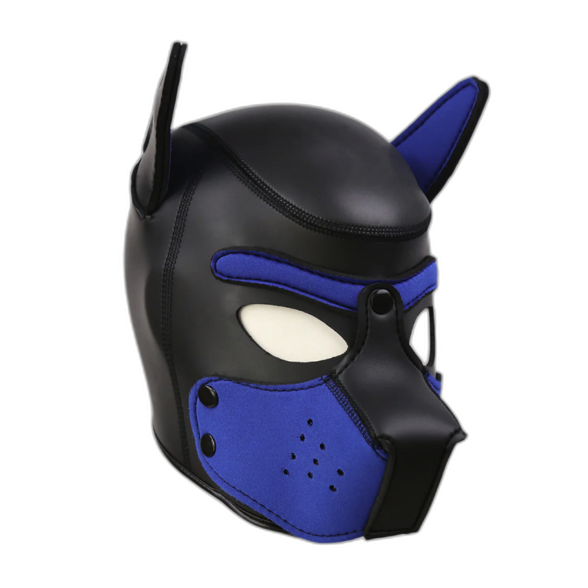 Pup Hood / Mask