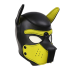 Pup Hood / Mask