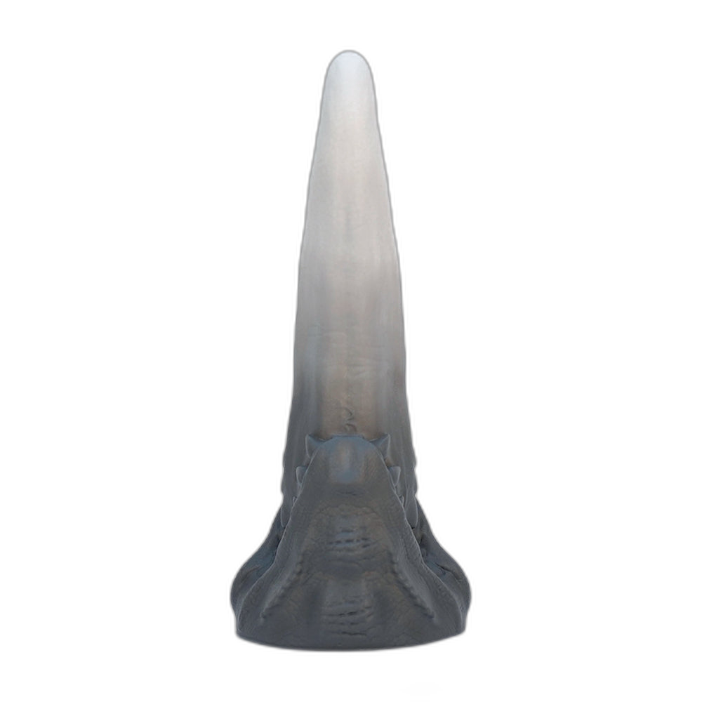 SWISOK Syvern - Tentacle Dildo - Fantasy Dildo - Dargon Dildo - 5 Sizes