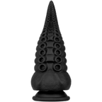 ruff GEAR Fantasy Octopussy Tentacle Dildo 8.1 Inch