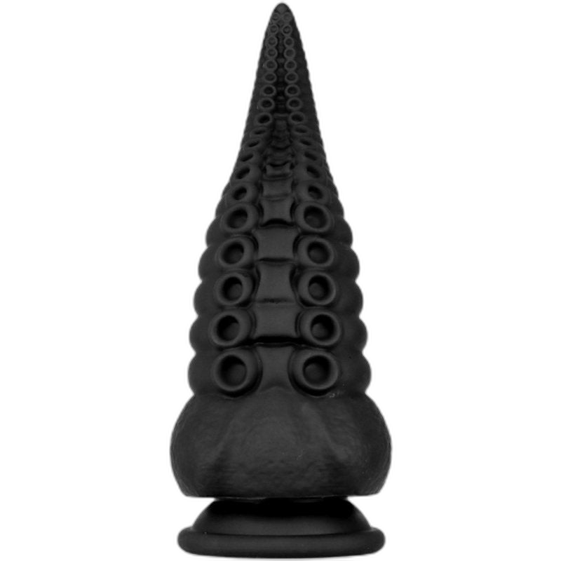 ruff GEAR Fantasy Octopussy Tentacle Dildo 8.1 Inch