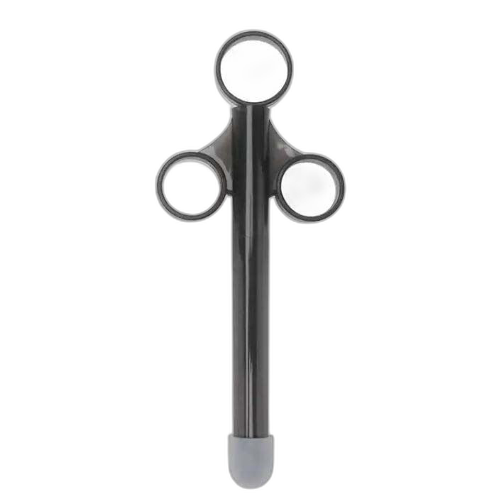 ruff GEAR Lube Shooter 2 Pack Smoke