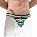 Men's Low Waist Sexy Thong