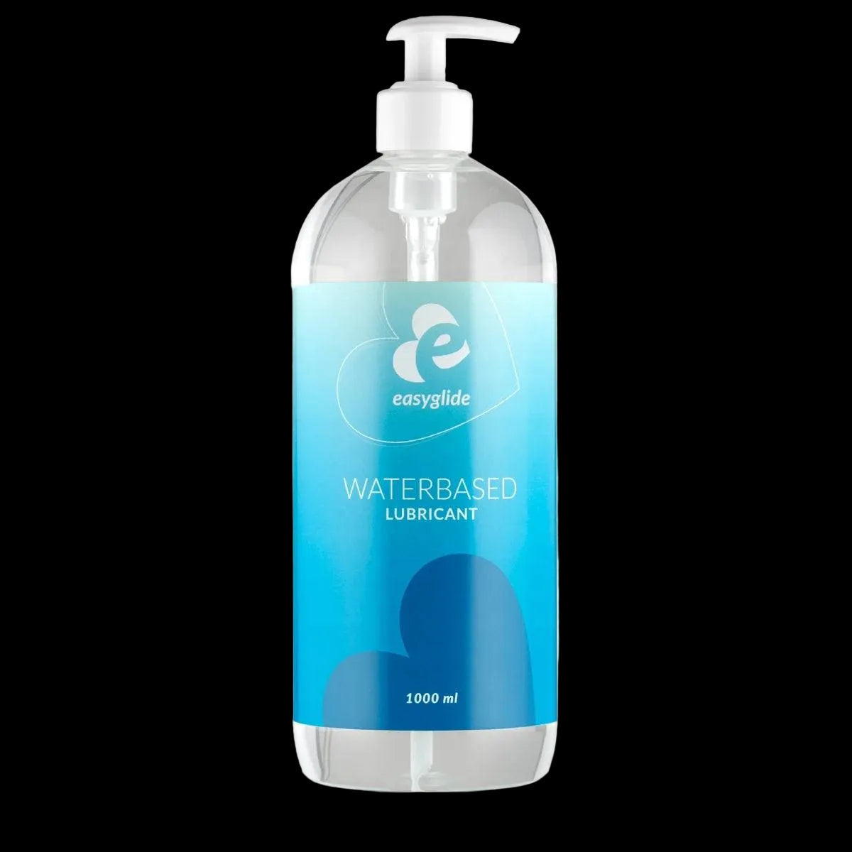 EasyGlide Water Based Lubricant 1000ml