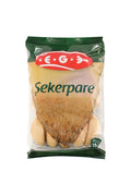 Ege Sekerpare Turkish Semolina Dessert Cookies 250g