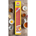 Egeturk Egetat Sliced Garlic Sausage (Dilim Sucuk) 200 gr