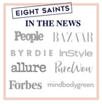Eight Saints Retinol Eye Cream – Natural & Organic, Smooths Fine Lines | 0.5 oz
