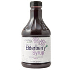 Elderberry Queen Organic Elderberry Syrup 30 Fl Oz – Sambucus & Aronia, USA Made