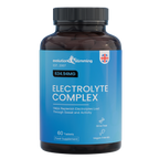 Electrolyte Complex - Hydration Support Tablets - EvoSport