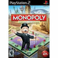Monopoly Here & Now: World Edition for PlayStation 2 | Electronic Arts