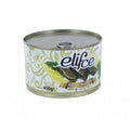 Elifce Canned Stuffed Vine Leaves (Yaprak Dolması) in Vegetable Oil, 400g
