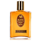 ELSHA 1776 Aftershave for Men – Woody Spicy American Heritage Scent, 4 oz | Made in USA