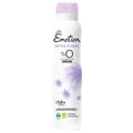 Emotion Detox Floral Aluminum-Free Deodorant Spray 150ml