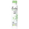 Emotion Natural Breeze Aluminum-Free Deodorant Spray 150ml