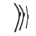 VW Arteon Estate Nov 2020 Onwards Wiper Blade Set - Easy Fit Video Tutorial