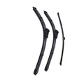 SEAT LEON KL/K8 Hatchback May 2021 Onwards Wiper Blade Set - Easy Fit Video Tutorial