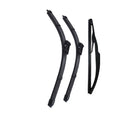 Opel Crossland X / Crossland SUV Jan 2021 Onwards Wiper Blade Set - Easy Fit Video Tutorial