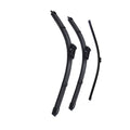 VOLVO V90 II Estate Mar 2016 Onwards Wiper Blade Set - Easy Fit Video Tutorial