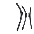 VW T-ROC SUV Oct 2022 Onwards Wiper Blade Set - Easy Fit Video Tutorial