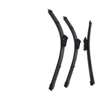VW T-ROC SUV Oct 2022 Onwards Wiper Blade Set - Easy Fit Video Tutorial
