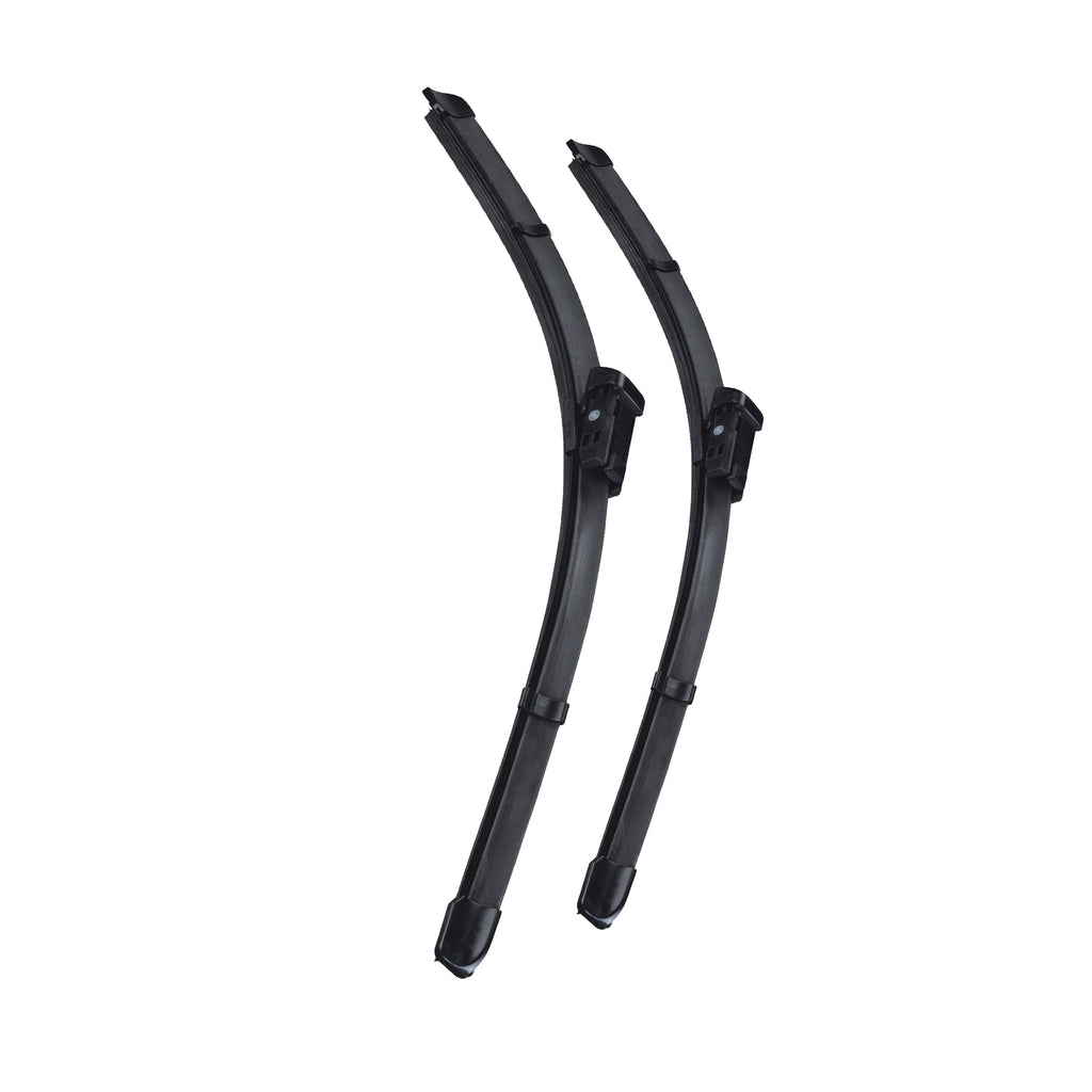 Audi A1 Hatchback Sep 2018 Onwards Wiper Blade Kit - Easy Fit Video Tutorial