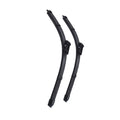 AUDI A8-WITH INTERGRATED WASHERS SUV May 2018 Onwards Wiper Blade Kit - Easy Fit Video Tutorial