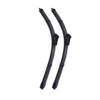 VW BEETLE Hatchback Apr 2011 Onwards Wiper Blade Kit - Easy Fit Video Tutorial