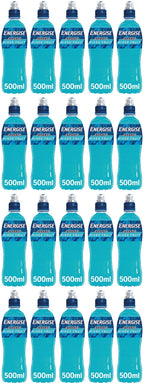20 x Energise Sport Mixed Fruit 500Ml