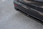 Maxton Design - REAR SPLITTER MERCEDES S-CLASS AMG-LINE W222 (2013-2017)