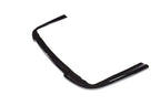 Maxton Design - REAR SPLITTER MERCEDES S-CLASS AMG-LINE W222 (2013-2017)