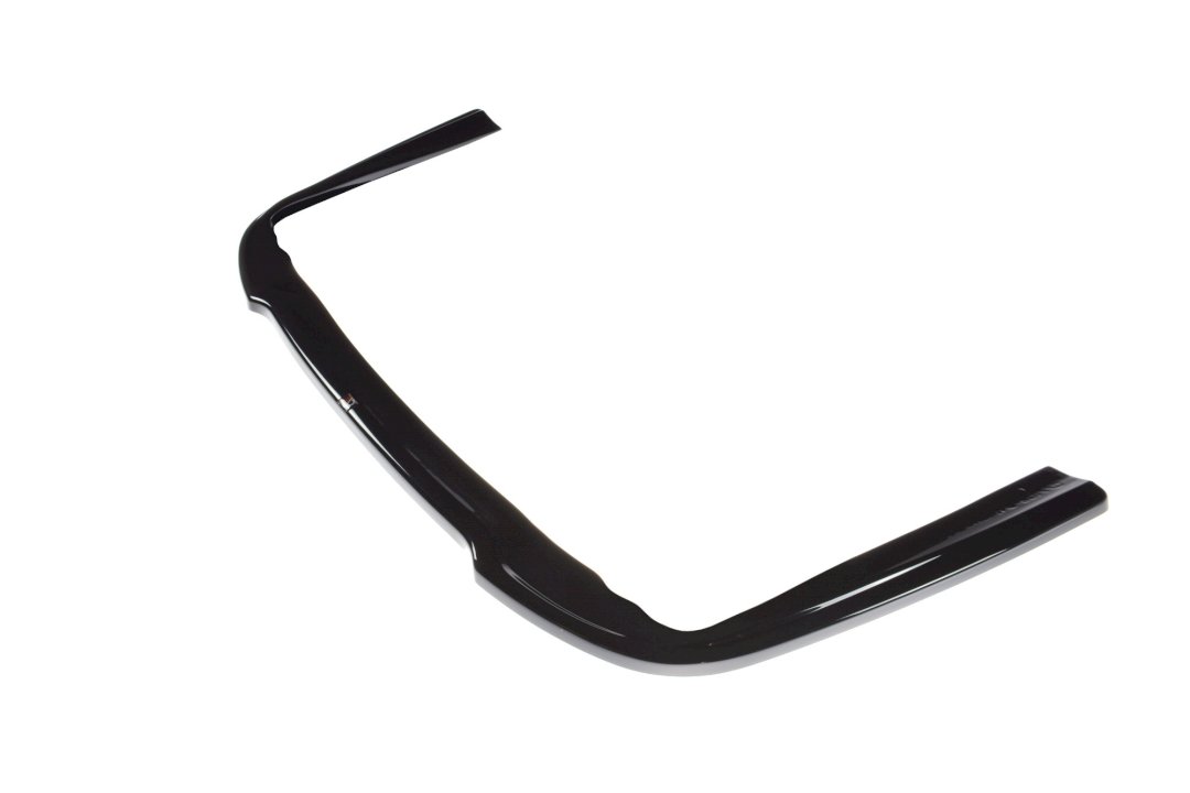 Maxton Design - REAR SPLITTER MERCEDES S-CLASS AMG-LINE W222 (2013-2017)