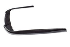 Maxton Design - REAR SPLITTER MERCEDES S-CLASS AMG-LINE W222 (2013-2017)
