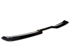 Maxton Design - Rear Splitter Mini Cooper S F56 / F56 Facelift