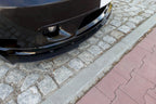 Maxton Design - FRONT RACING SPLITTER TOYOTA CELICA T23 PRE-FACE (1999-2002)