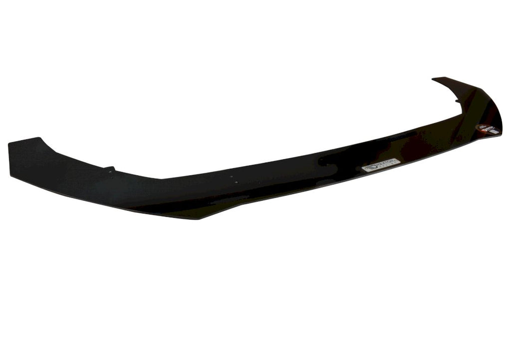 Maxton Design - RACING FRONT SPLITTER V.1 AUDI RS5 F5 COUPE / SPORTBACK