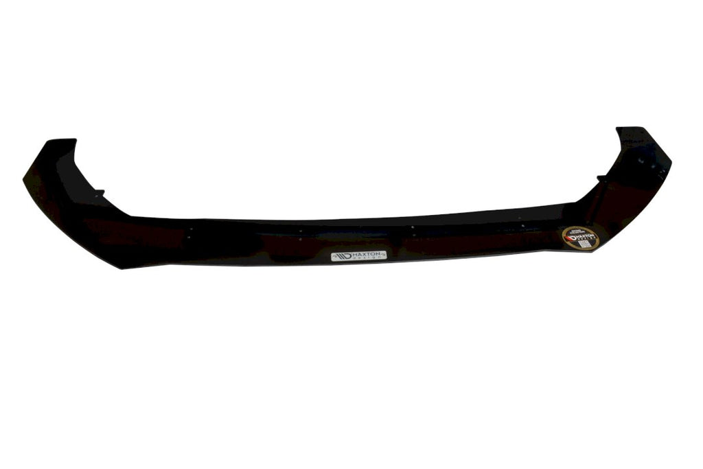Maxton Design - RACING FRONT SPLITTER V.1 AUDI RS5 F5 COUPE / SPORTBACK