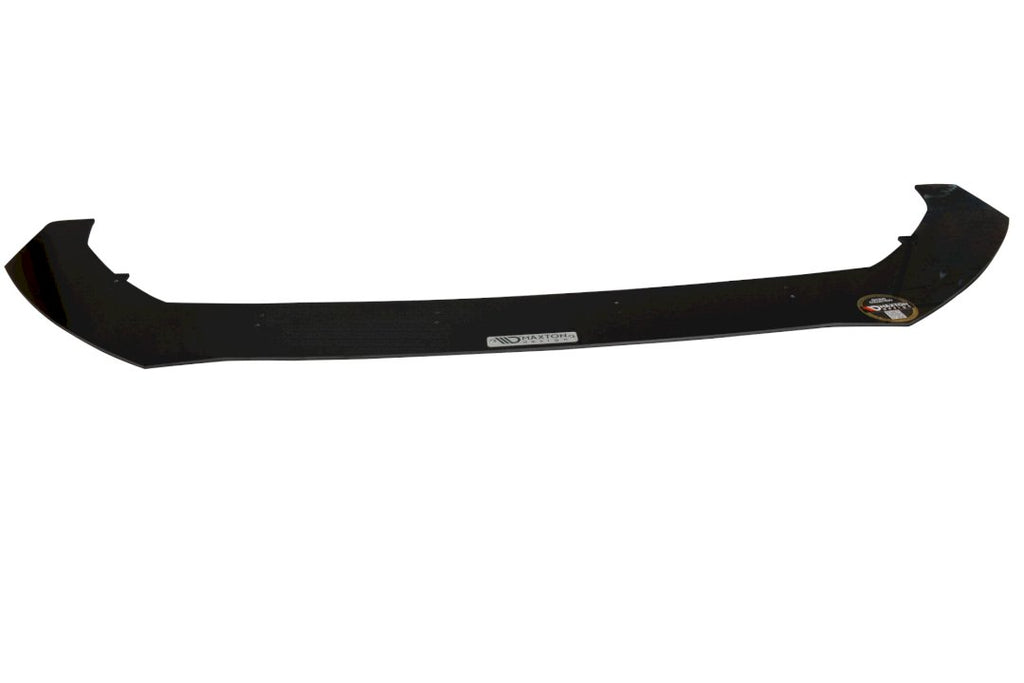 Maxton Design - RACING FRONT SPLITTER V.1 AUDI RS5 F5 COUPE / SPORTBACK