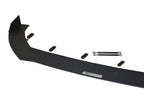 Maxton Design - RACING FRONT SPLITTER V.2 AUDI RS5 F5 COUPE / SPORTBACK