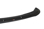 Maxton Design - FRONT SPLITTER AUDI A6 C6 S-LINE FACELIFT SEDAN (2008-2011)