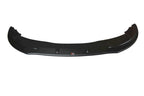 Maxton Design - FRONT SPLITTER AUDI A6 C6 S-LINE FACELIFT SEDAN (2008-2011)