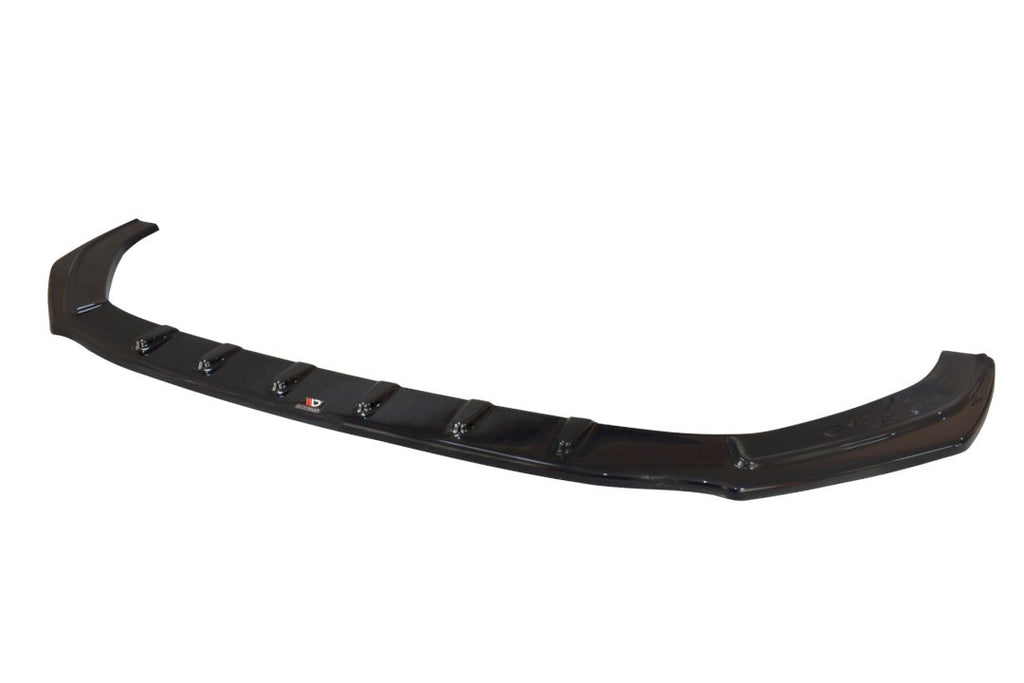 Maxton Design - FRONT SPLITTER V.1 AUDI RS5 F5 COUPE / SPORTBACK