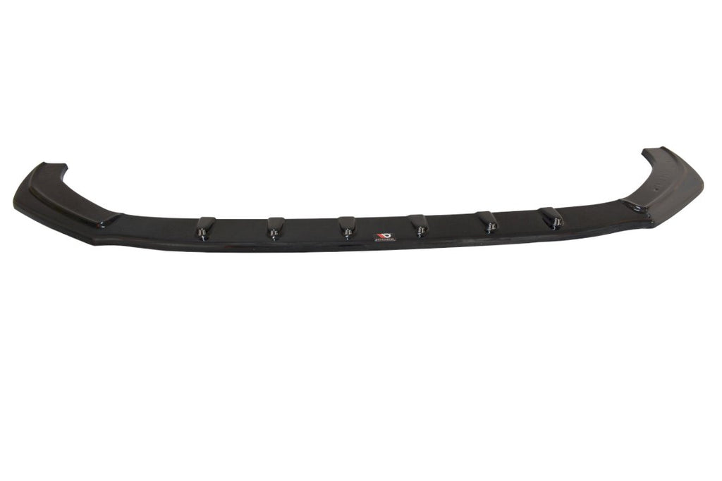 Maxton Design - FRONT SPLITTER V.1 AUDI RS5 F5 COUPE / SPORTBACK