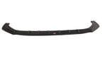 Maxton Design - FRONT SPLITTER V.1 AUDI RS5 F5 COUPE / SPORTBACK