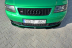 Maxton Design - FRONT SPLITTER AUDI S3 8L (1999-2003)