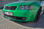 Maxton Design - FRONT SPLITTER AUDI S3 8L (1999-2003)
