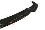 Maxton Design - FRONT SPLITTER BMW M2 F87 (2016-)
