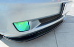 Maxton Design - FRONT SPLITTER CHRYSLER CROSSFIRE (2003-2007)