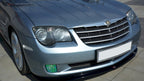 Maxton Design - FRONT SPLITTER CHRYSLER CROSSFIRE (2003-2007)